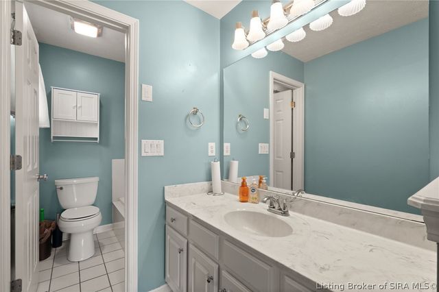 1208 Woodland Trace, Memphis, IN 47143