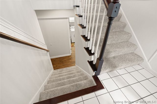 1208 Woodland Trace, Memphis, IN 47143