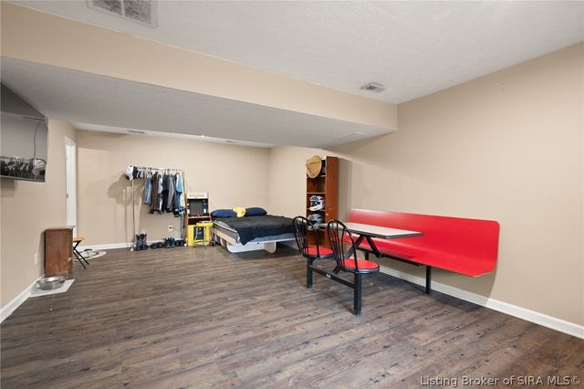 1208 Woodland Trace, Memphis, IN 47143
