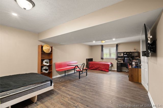 1208 Woodland Trace, Memphis, IN 47143