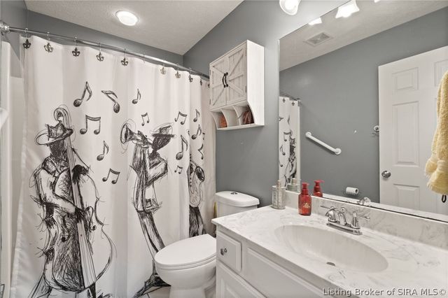 1208 Woodland Trace, Memphis, IN 47143