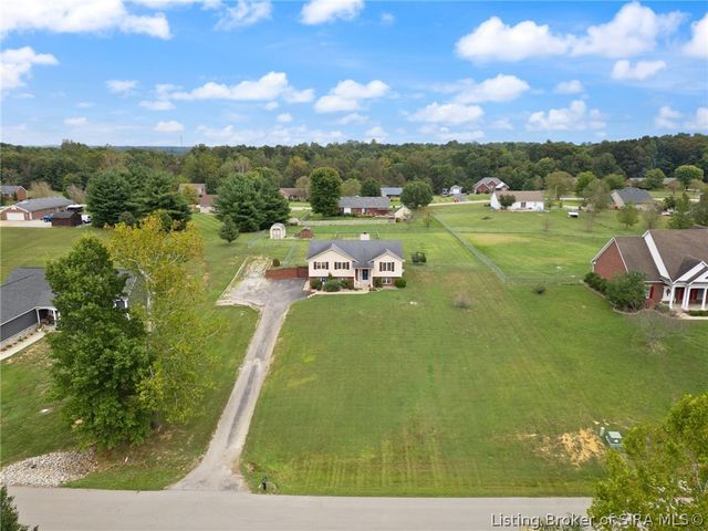 1208 Woodland Trace, Memphis, IN 47143