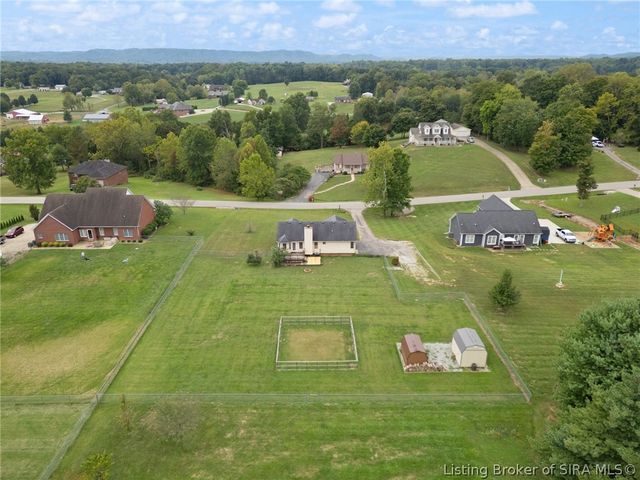 1208 Woodland Trace, Memphis, IN 47143