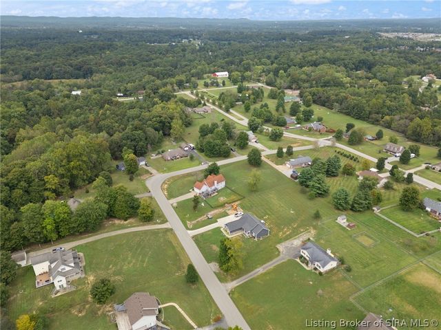1208 Woodland Trace, Memphis, IN 47143