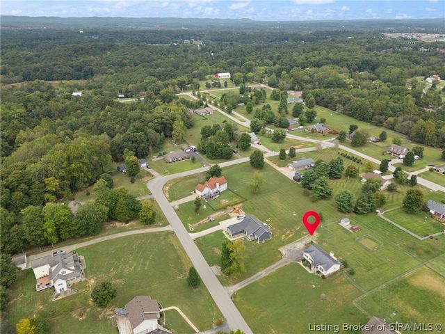 1208 Woodland Trace, Memphis, IN 47143