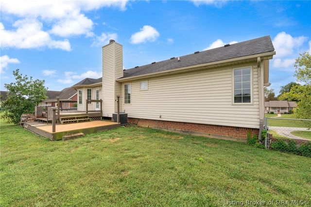 1208 Woodland Trace, Memphis, IN 47143