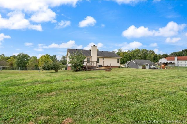1208 Woodland Trace, Memphis, IN 47143