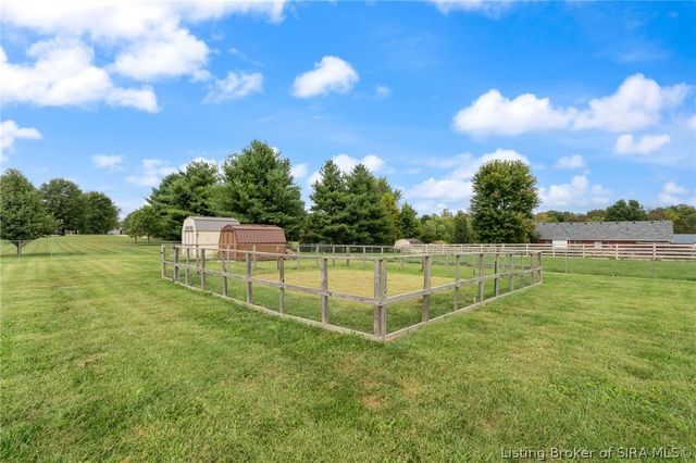 1208 Woodland Trace, Memphis, IN 47143