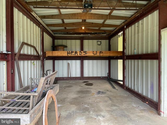 71 W SECOND MOUNTAIN RD, Pottsville, PA 17901