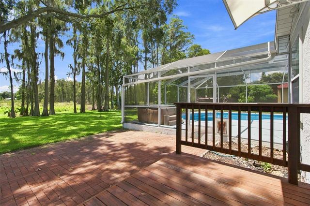 210 LAKE HOBBS ROAD, Lutz, FL 33548