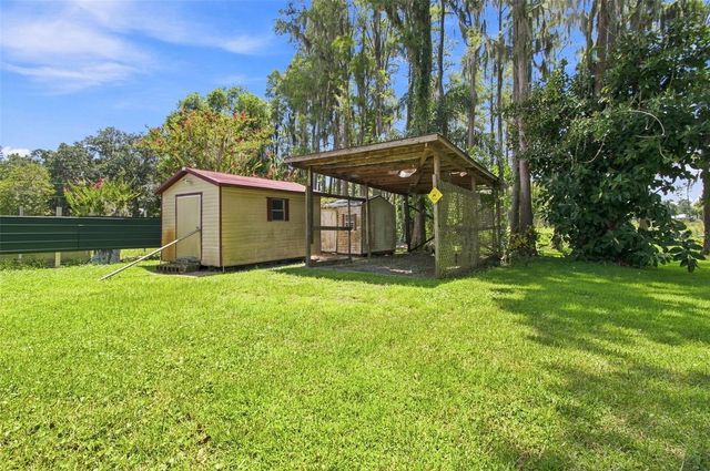 210 LAKE HOBBS ROAD, Lutz, FL 33548