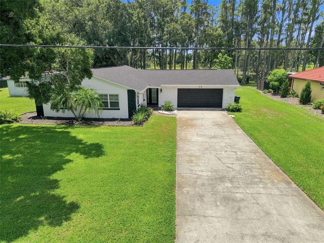 210 LAKE HOBBS ROAD, Lutz, FL 33548