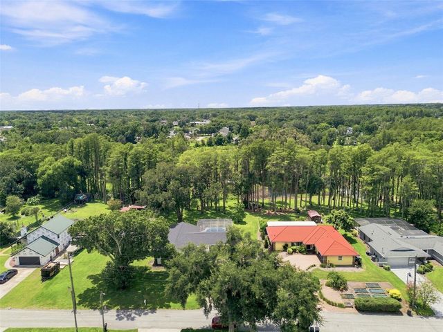 210 LAKE HOBBS ROAD, Lutz, FL 33548