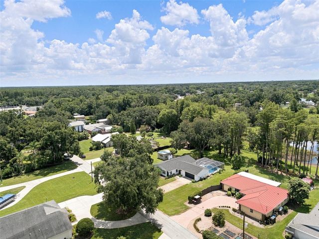 210 LAKE HOBBS ROAD, Lutz, FL 33548