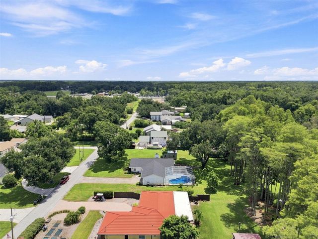 210 LAKE HOBBS ROAD, Lutz, FL 33548