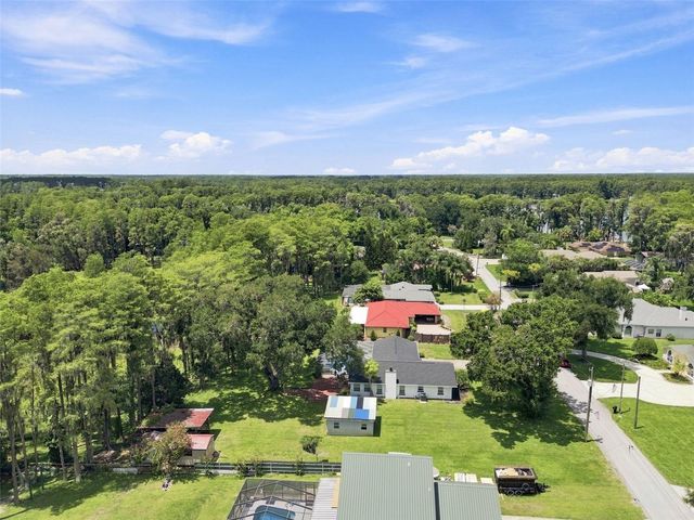 210 LAKE HOBBS ROAD, Lutz, FL 33548