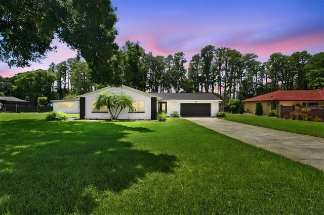 210 LAKE HOBBS ROAD, Lutz, FL 33548