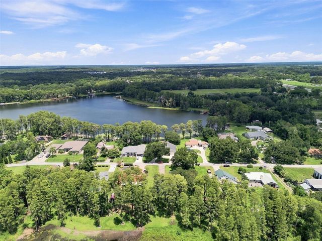 210 LAKE HOBBS ROAD, Lutz, FL 33548