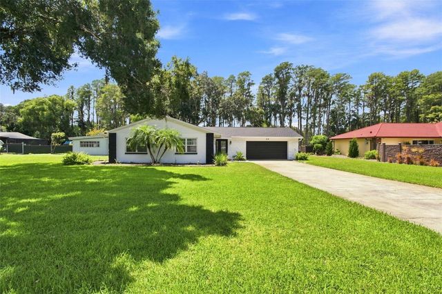 210 LAKE HOBBS ROAD, Lutz, FL 33548