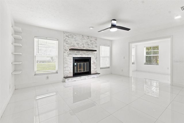 210 LAKE HOBBS ROAD, Lutz, FL 33548