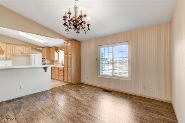 6040 North Monte Cristo Way, Las Vegas, NV 89130