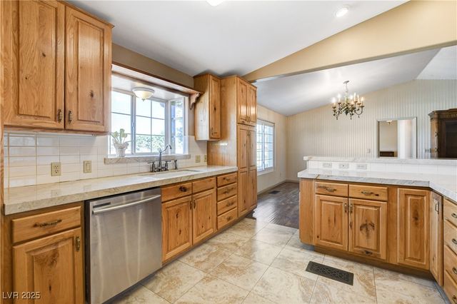 6040 North Monte Cristo Way, Las Vegas, NV 89130