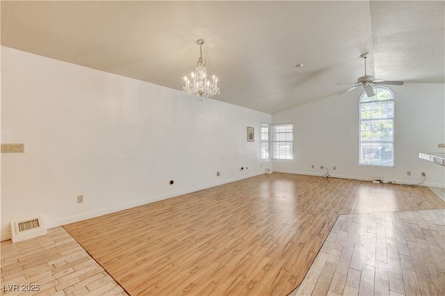 6040 North Monte Cristo Way, Las Vegas, NV 89130