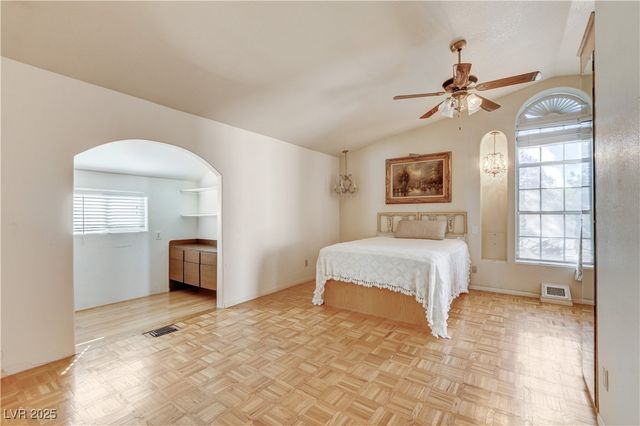 6040 North Monte Cristo Way, Las Vegas, NV 89130