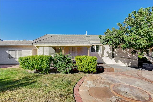 6040 North Monte Cristo Way, Las Vegas, NV 89130