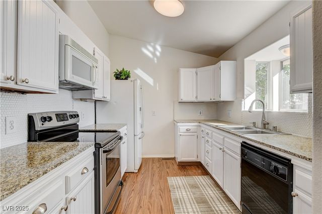 6040 North Monte Cristo Way, Las Vegas, NV 89130