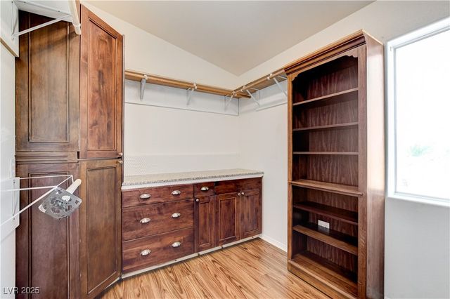 6040 North Monte Cristo Way, Las Vegas, NV 89130