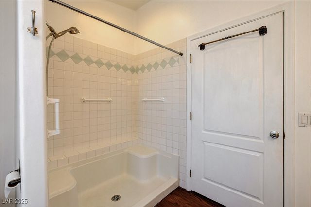 6040 North Monte Cristo Way, Las Vegas, NV 89130