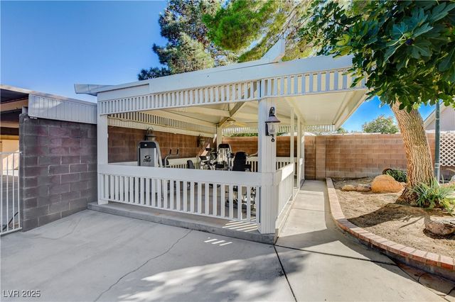 6040 North Monte Cristo Way, Las Vegas, NV 89130