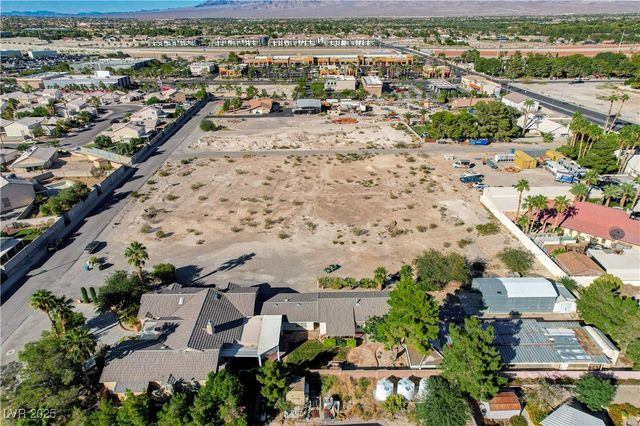 6040 North Monte Cristo Way, Las Vegas, NV 89130