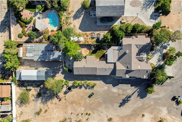 6040 North Monte Cristo Way, Las Vegas, NV 89130