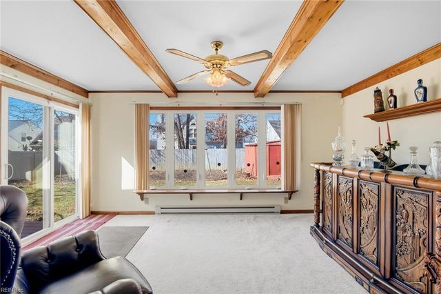 439 Mayfield PL, Newport News, VA 23608