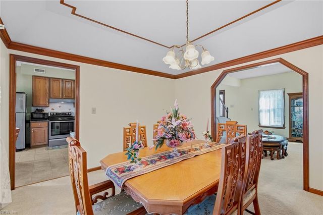 439 Mayfield PL, Newport News, VA 23608