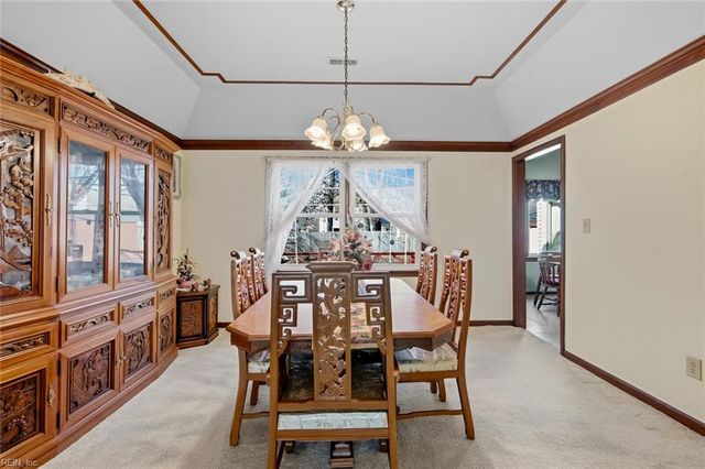 439 Mayfield PL, Newport News, VA 23608