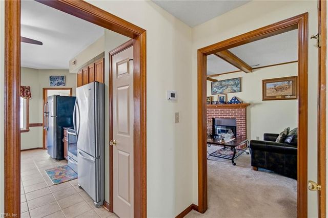 439 Mayfield PL, Newport News, VA 23608