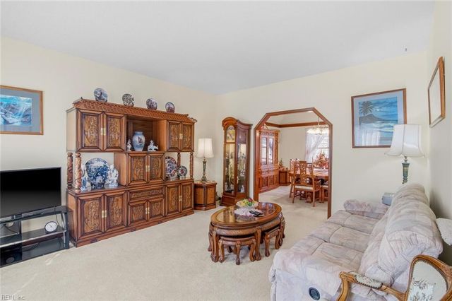 439 Mayfield PL, Newport News, VA 23608