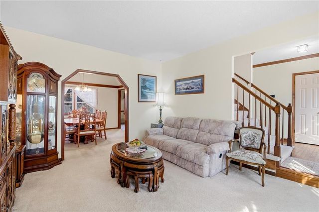 439 Mayfield PL, Newport News, VA 23608