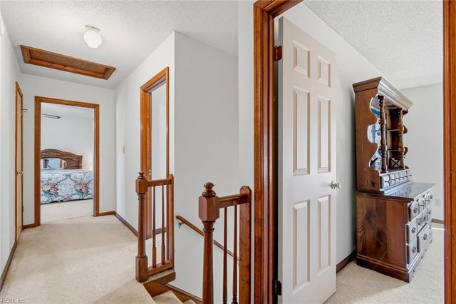 439 Mayfield PL, Newport News, VA 23608