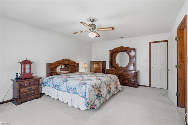 439 Mayfield PL, Newport News, VA 23608