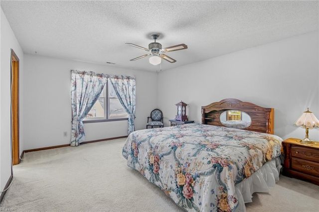 439 Mayfield PL, Newport News, VA 23608