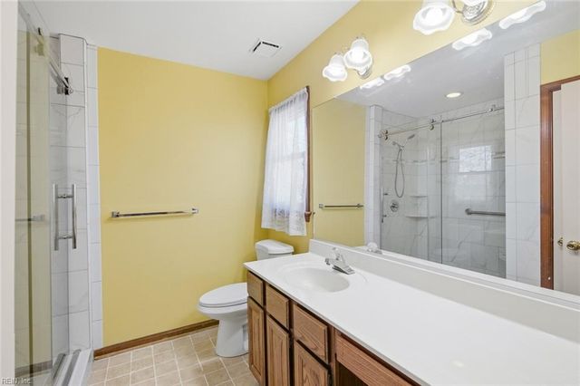 439 Mayfield PL, Newport News, VA 23608