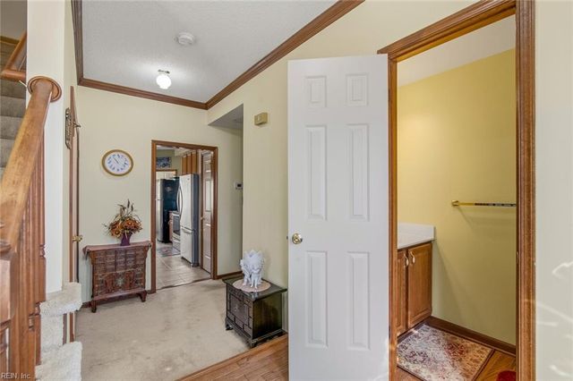 439 Mayfield PL, Newport News, VA 23608