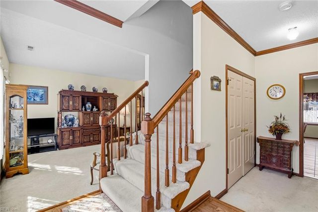 439 Mayfield PL, Newport News, VA 23608