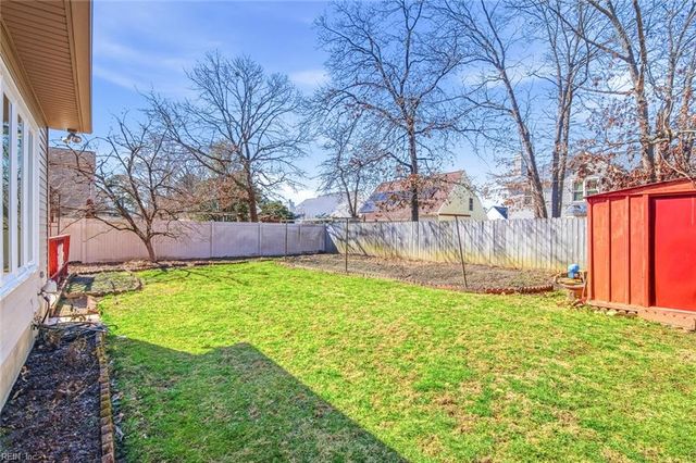 439 Mayfield PL, Newport News, VA 23608