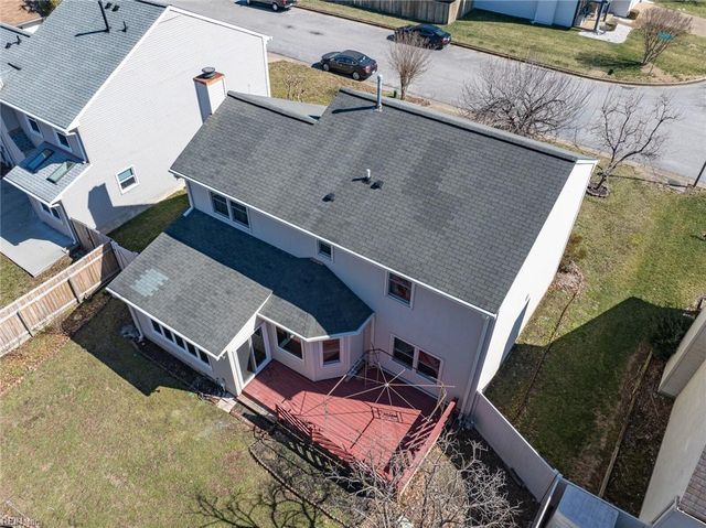 439 Mayfield PL, Newport News, VA 23608