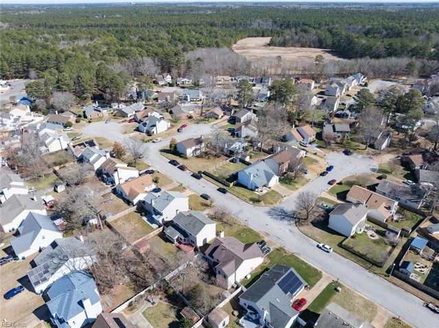 439 Mayfield PL, Newport News, VA 23608